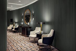 The St. Regis Al Mouj Muscat Resort