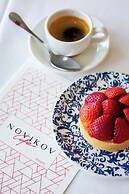 The St. Regis Al Mouj Muscat Resort