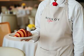 The St. Regis Al Mouj Muscat Resort