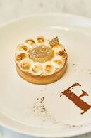 The St. Regis Al Mouj Muscat Resort
