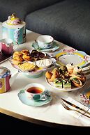 The St. Regis Al Mouj Muscat Resort