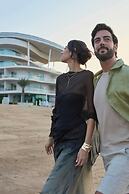 The St. Regis Al Mouj Muscat Resort