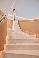 The St. Regis Al Mouj Muscat Resort