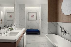 The St. Regis Al Mouj Muscat Resort