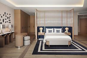 The St. Regis Al Mouj Muscat Resort