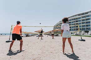 The St. Regis Al Mouj Muscat Resort