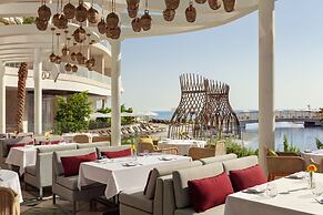 The St. Regis Al Mouj Muscat Resort