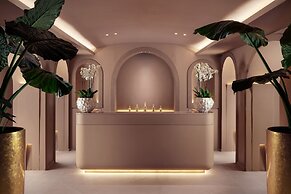 The St. Regis Al Mouj Muscat Resort