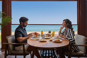 The St. Regis Al Mouj Muscat Resort