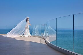 The St. Regis Al Mouj Muscat Resort