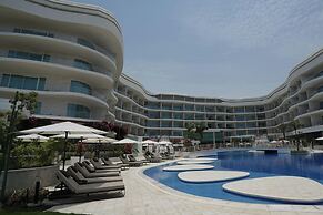 The St. Regis Al Mouj Muscat Resort