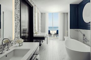 The St. Regis Al Mouj Muscat Resort