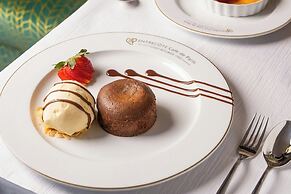 The St. Regis Al Mouj Muscat Resort