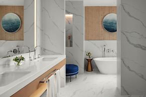 The St. Regis Al Mouj Muscat Resort