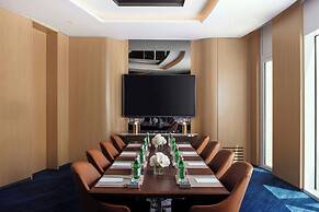 The St. Regis Al Mouj Muscat Resort