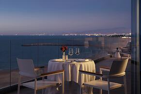 The St. Regis Al Mouj Muscat Resort