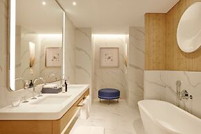 The St. Regis Al Mouj Muscat Resort