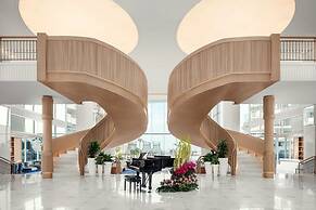 The St. Regis Al Mouj Muscat Resort