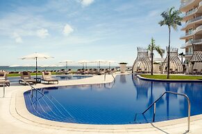 The St. Regis Al Mouj Muscat Resort
