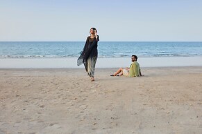 The St. Regis Al Mouj Muscat Resort