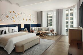 The St. Regis Al Mouj Muscat Resort