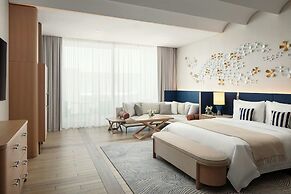 The St. Regis Al Mouj Muscat Resort