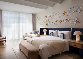 The St. Regis Al Mouj Muscat Resort