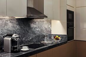 The St. Regis Al Mouj Muscat Resort