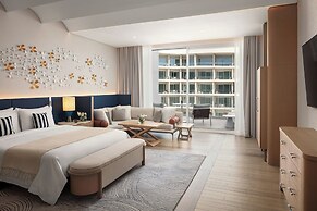 The St. Regis Al Mouj Muscat Resort