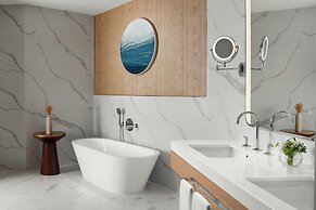 The St. Regis Al Mouj Muscat Resort