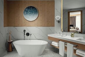 The St. Regis Al Mouj Muscat Resort