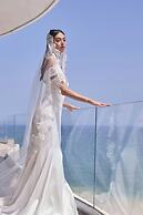 The St. Regis Al Mouj Muscat Resort