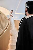The St. Regis Al Mouj Muscat Resort