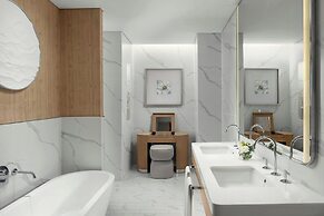 The St. Regis Al Mouj Muscat Resort