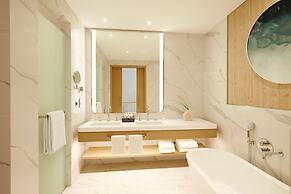 The St. Regis Al Mouj Muscat Resort