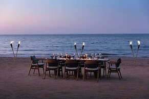 The St. Regis Al Mouj Muscat Resort