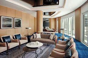 The St. Regis Al Mouj Muscat Resort