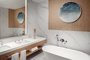 The St. Regis Al Mouj Muscat Resort