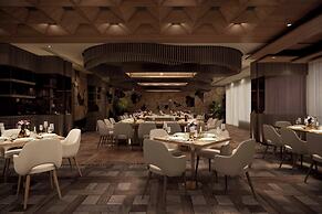 The St. Regis Al Mouj Muscat Resort
