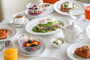 The St. Regis Al Mouj Muscat Resort