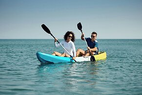 The St. Regis Al Mouj Muscat Resort