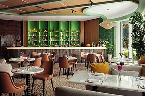 The St. Regis Al Mouj Muscat Resort