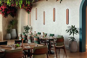 The St. Regis Al Mouj Muscat Resort