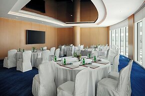 The St. Regis Al Mouj Muscat Resort