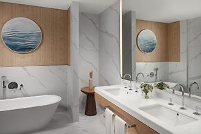 The St. Regis Al Mouj Muscat Resort