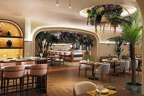 The St. Regis Al Mouj Muscat Resort