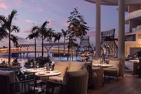 The St. Regis Al Mouj Muscat Resort