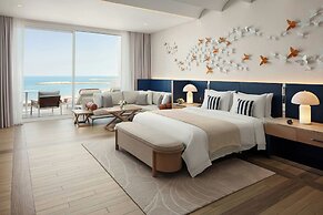 The St. Regis Al Mouj Muscat Resort