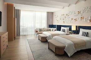 The St. Regis Al Mouj Muscat Resort