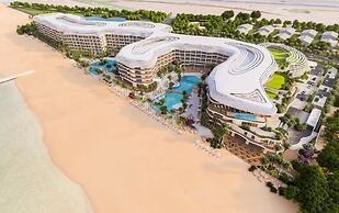 The St. Regis Al Mouj Muscat Resort
